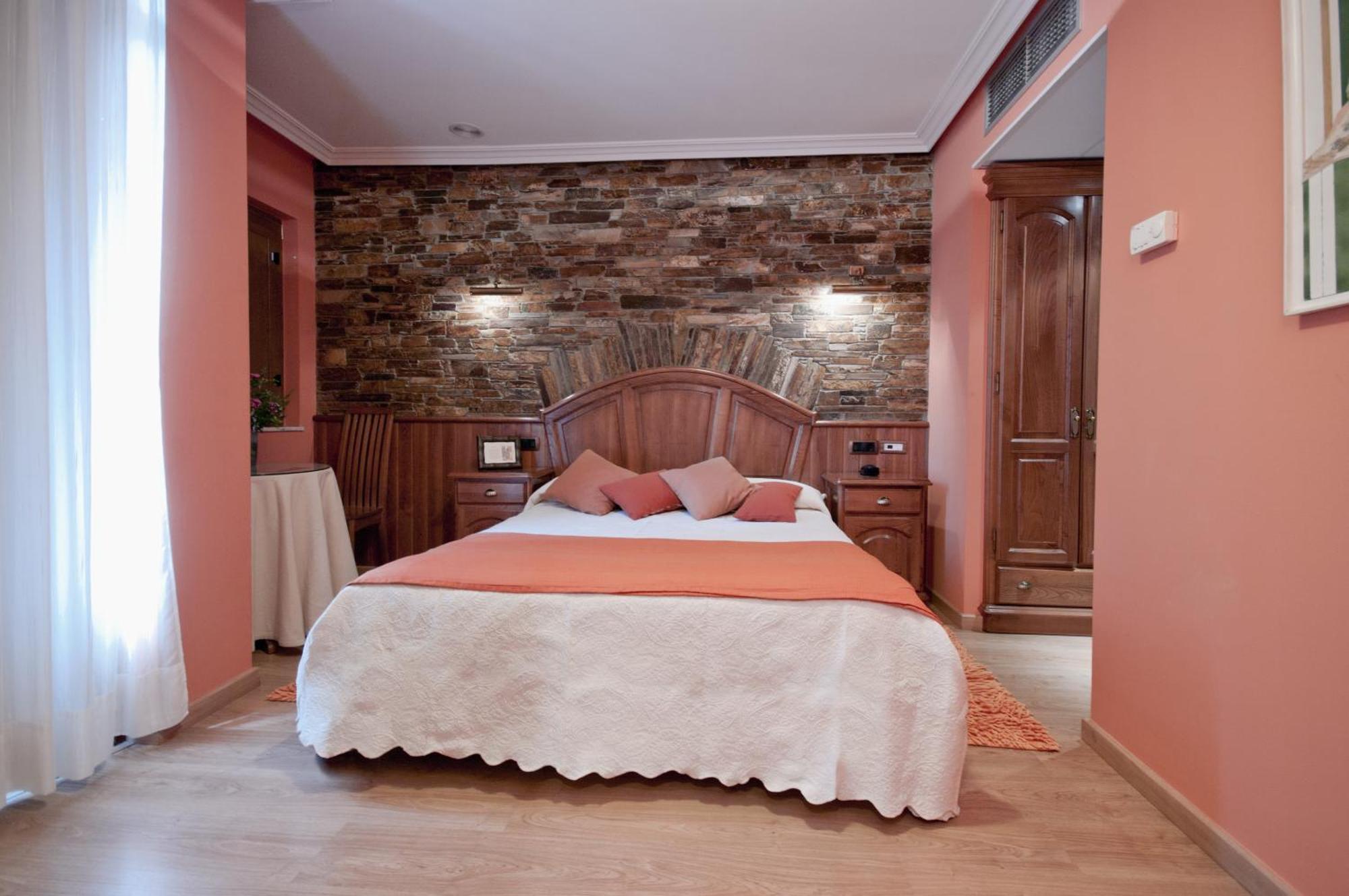Hotel Rural Casa Paulino Taramundi Værelse billede