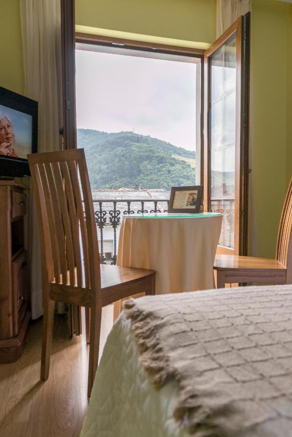 Hotel Rural Casa Paulino Taramundi Eksteriør billede