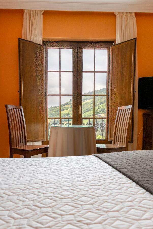 Hotel Rural Casa Paulino Taramundi Eksteriør billede